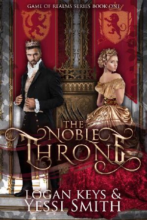 [The Game of Realms 01] • The Noble Throne